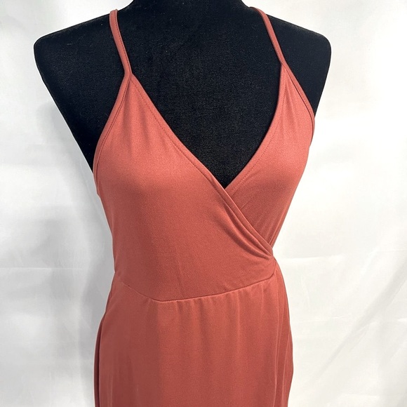 SOFT STRETCHY SEXY 🤤 Alya Summer Dress - Picture 6 of 16